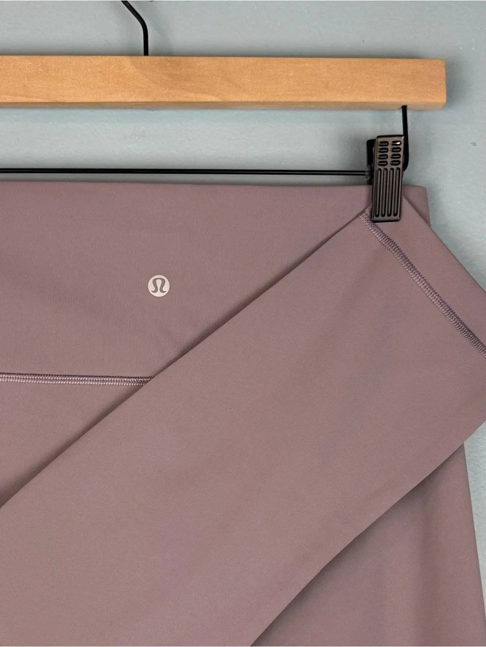 Lululemon Wunder Under High-Rise Crop 21